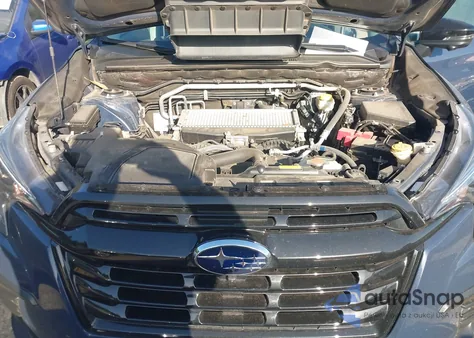 2023 Subaru Ascent Onyx Edition Limited 7-Passenger from USA, damaged, VIN 4S4WMAKD3P3409943